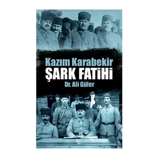 Şark Fatihi