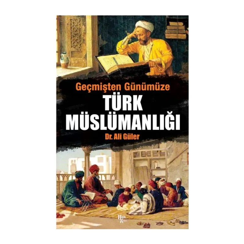 Türk Müslümanlığı