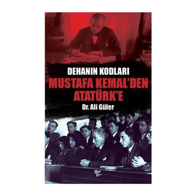 Mustafa Kemal den Atatürk e