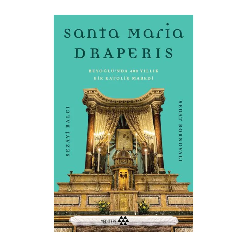 Santa Maria Draperis