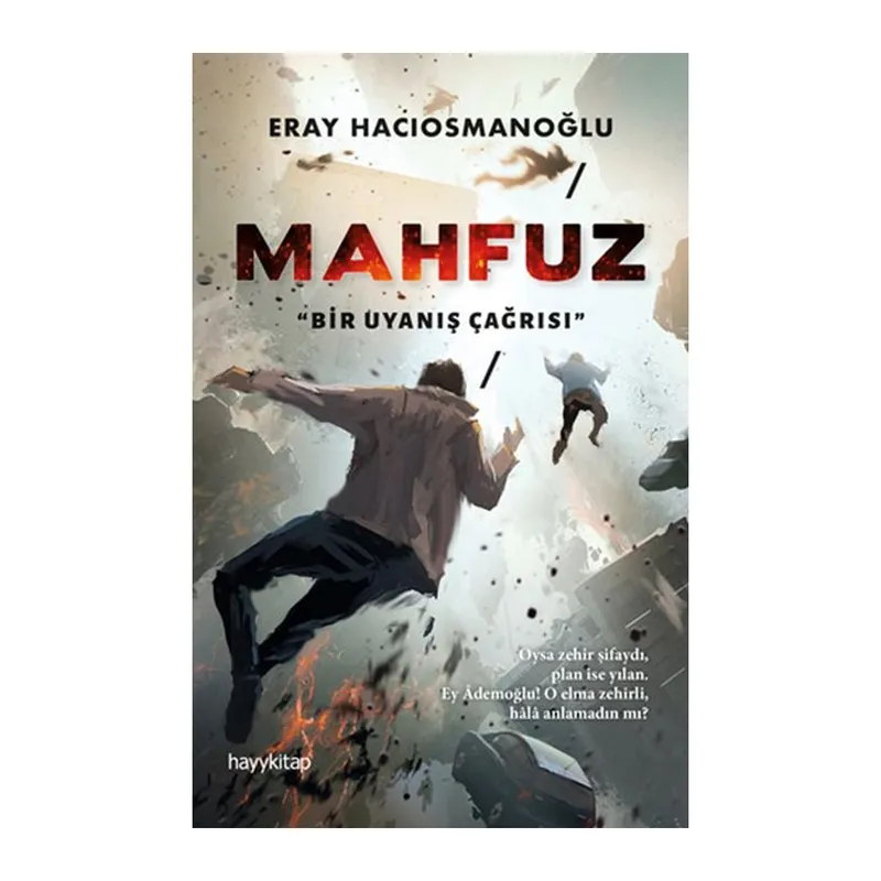 Mahfuz