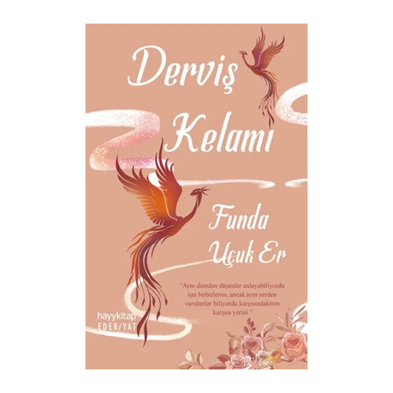 Derviş Kelamı