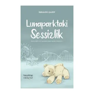 Lunaparktaki Sessizlik