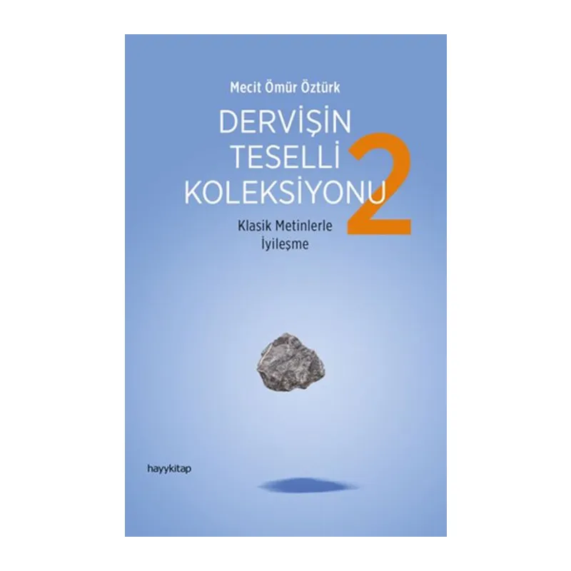 Dervişin Teselli Koleksiyonu 2