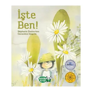 İşte Ben