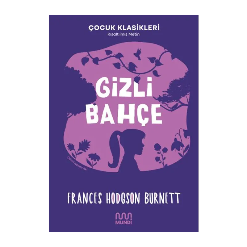 Gizli Bahçe