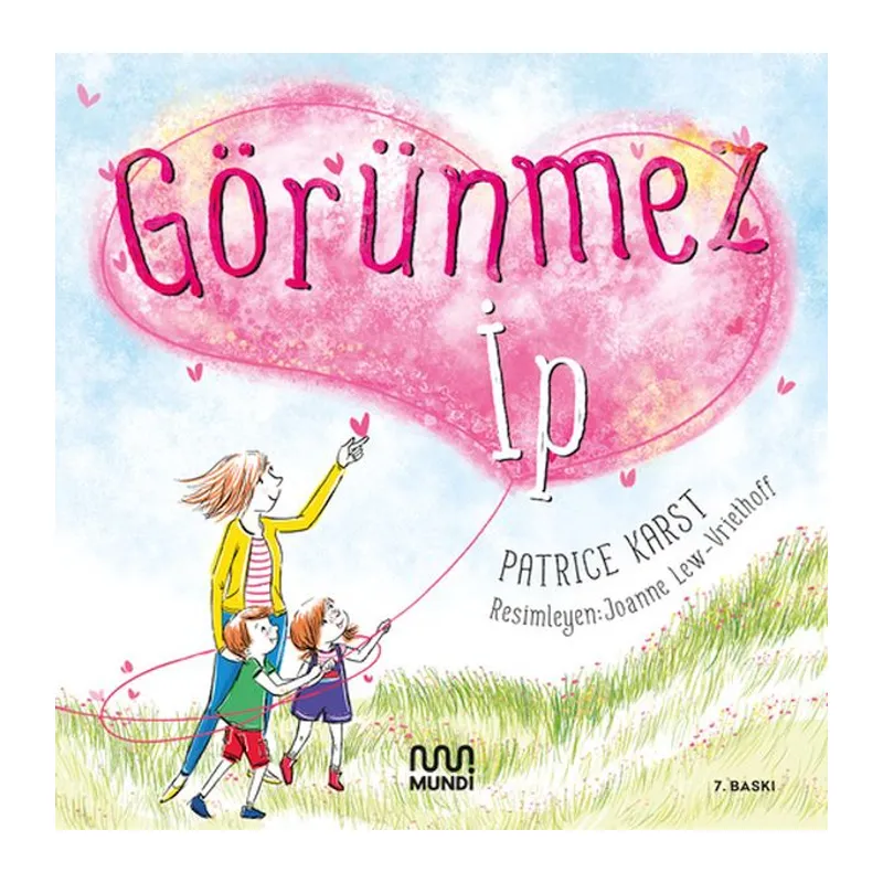 Görünmez İp