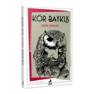 Kör Baykuş
