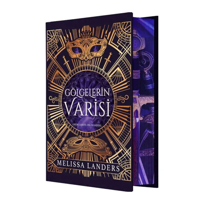 Gölgelerin Varisi