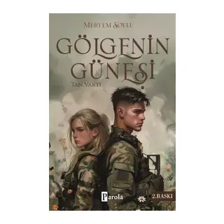 Gölgenin Güneşi