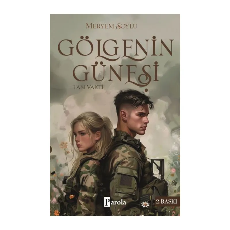 Gölgenin Güneşi
