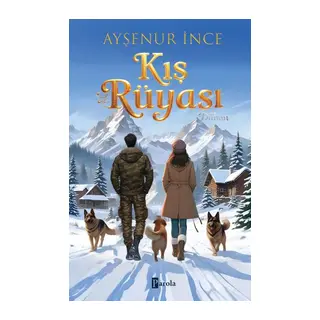 Kış Rüyası 1 - Dilhun