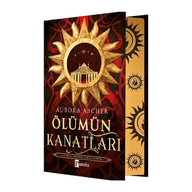 Ölümün Kanatları