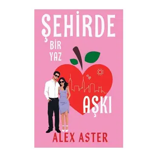 Şehirde Bir Yaz Aşkı