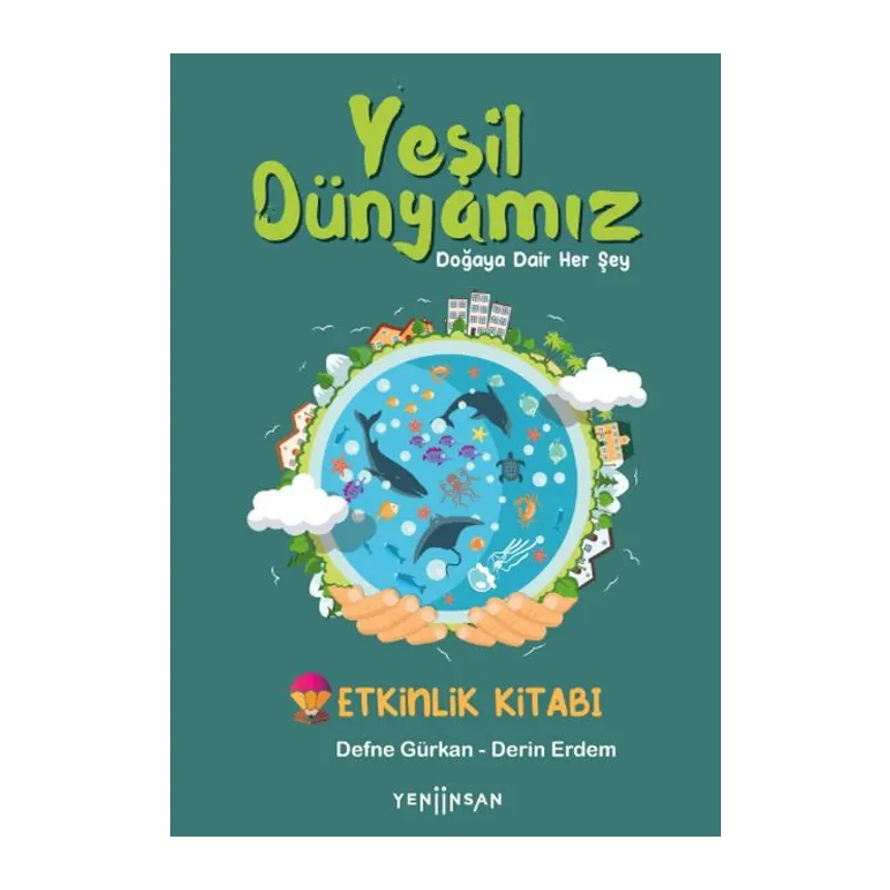 Yeşil Dünyamız