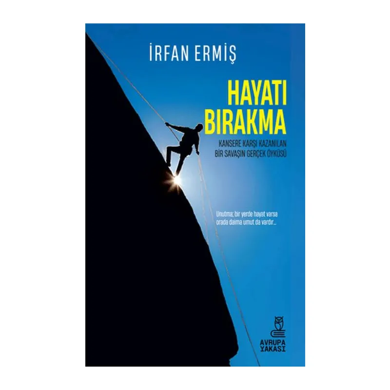 Hayatı Bırakma