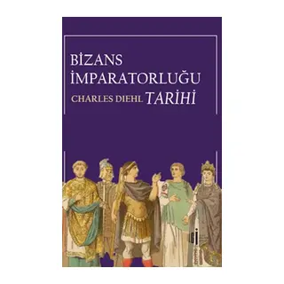 Bizans İmparatorluğu Tarihi