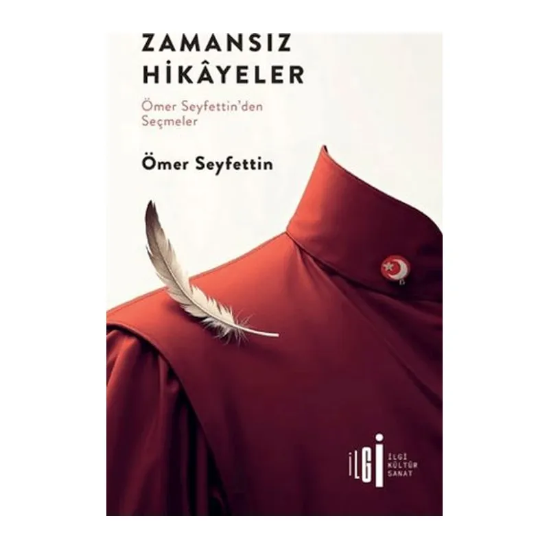 Zamansız Hikâyeler