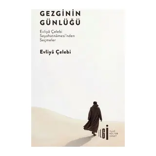 Gezginin Günlüğü