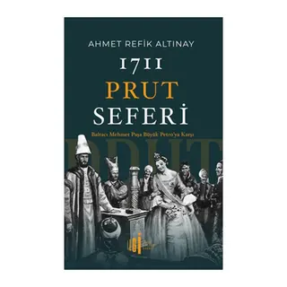 1711 Prut Seferi