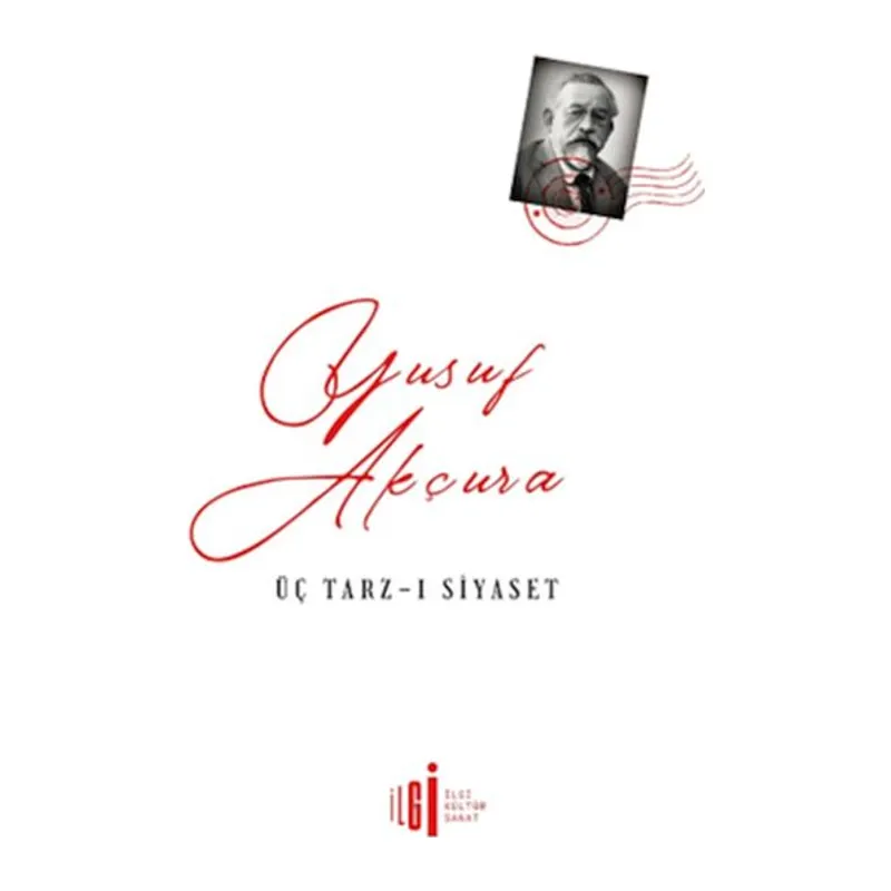 Üç Tarz-ı Siyaset