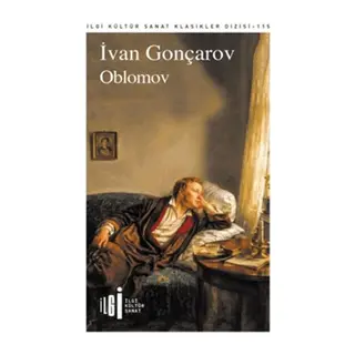 Oblomov