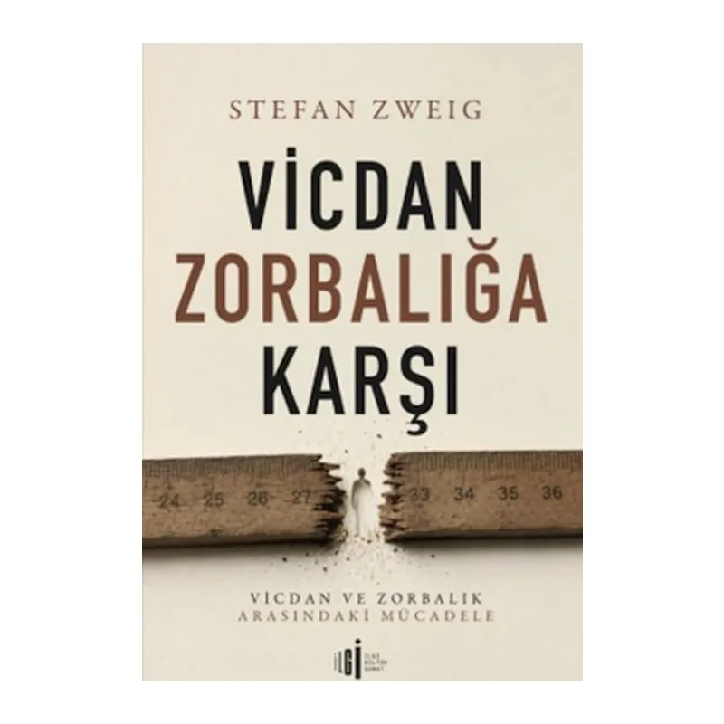 Vicdan Zorbalığa Karşı
