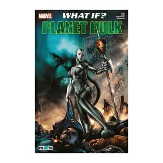 What If? Planet Hulk
