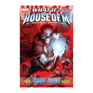 What If? House of M