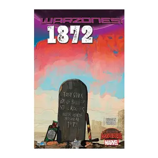 Marvel 1872