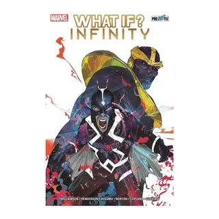 What If? Infinity