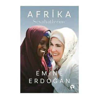 Afrika Seyahatlerim