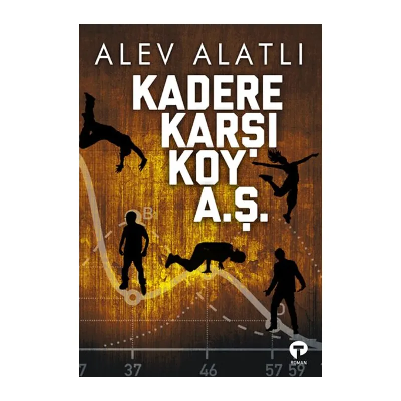 Kadere Karşı Koy A. Ş.