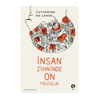 İnsan Zihninde On Yolculuk