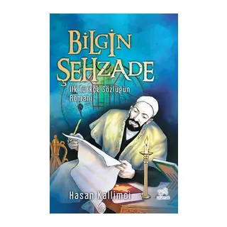 Bilgin Şehzade