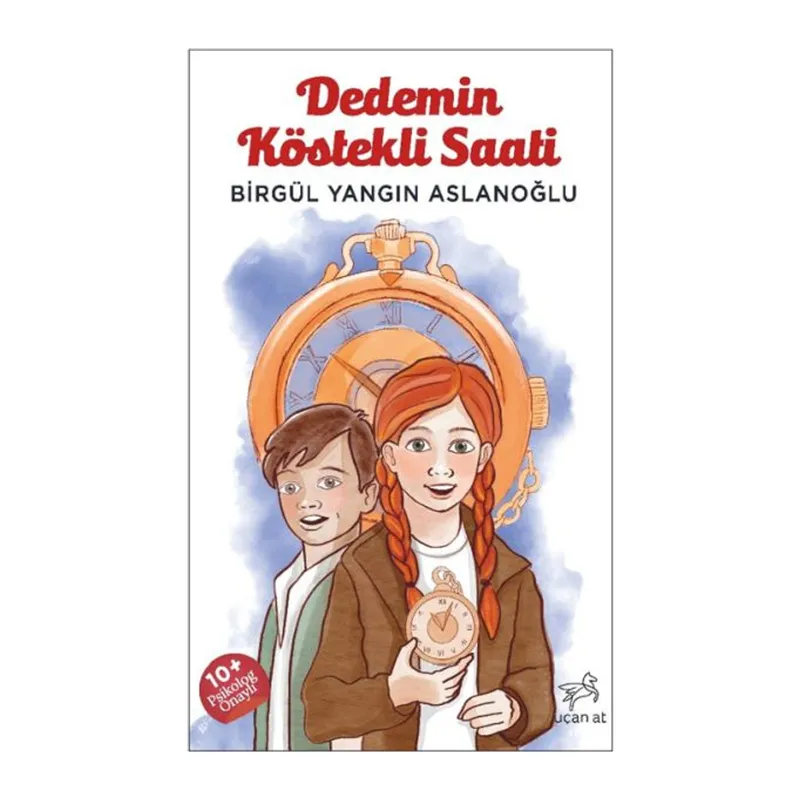 Dedemin Köstekli Saati
