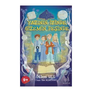 Yazının İzinde Gizemin