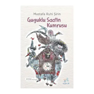 Guguklu Saatin Kumrusu