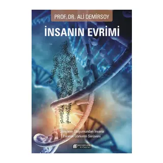 İnsanın Evrimi