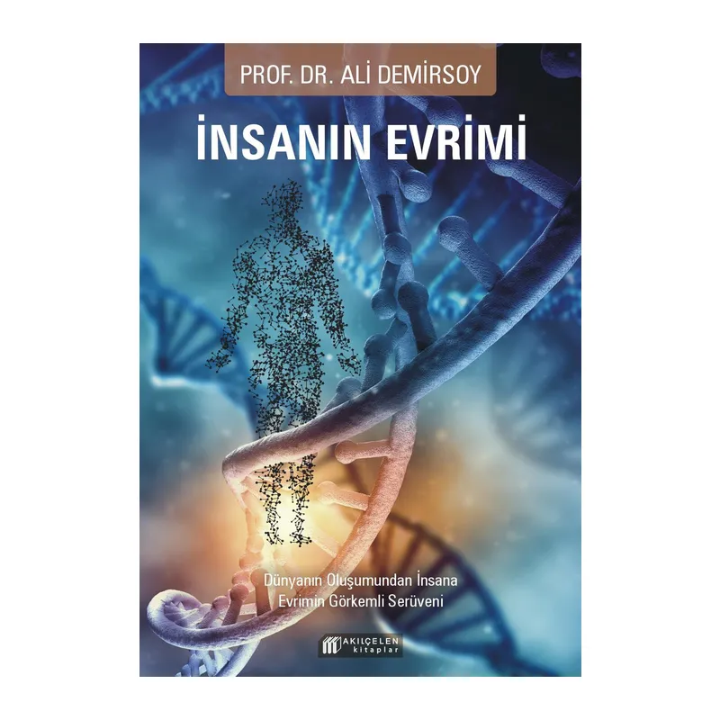 İnsanın Evrimi