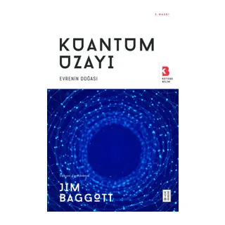 Kuantum Uzayı