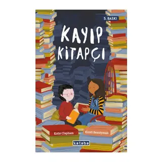 Kayıp Kitapçı