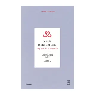 Nefis Mertebeleri