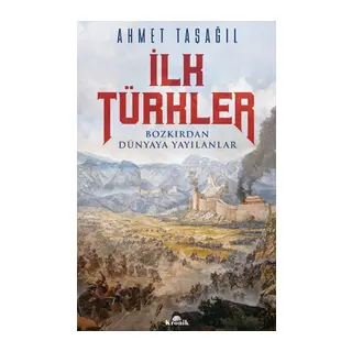 İlk Türkler