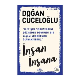 İnsan İnsana