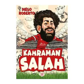 Efsane Futbolcular Kahraman Salah