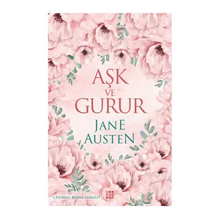 Aşk ve Gurur