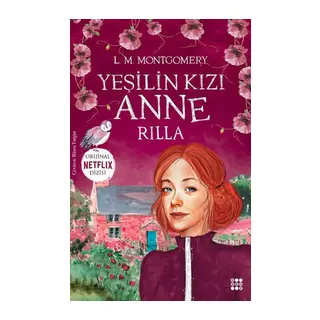 Yeşilin Kızı Anne 8 - Rilla