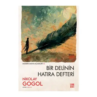 Bir Delinin Hatıra Defteri