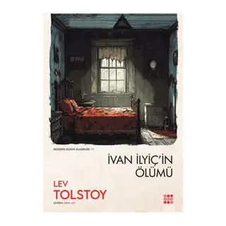 İvan İlyiç’in Ölümü